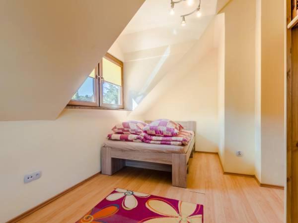 Villa Dom Koral Poddabie Esterno foto